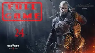 The Witcher 3 Play-Through Episode 24: Destination: Skellige & Muire D'yaeblen