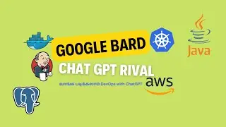 Google BARD, The competition is here #ChatGPT Rival 🔥😍