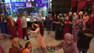 MERYEM & MUSTAFA KINA TÖRENİ 1.BÖLÜM