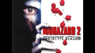 [Retro Review] BIOHAZARD 2 BETA PROTOTYPE - Full Run - Leon A