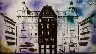 Quartzbox - Corinthia Hotel Budapest