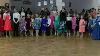 Танцевальный турнир Кубок Степ-2019. 00006