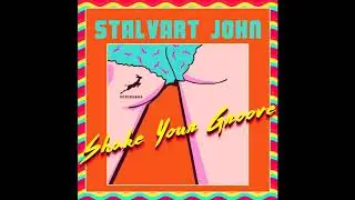Stalvart John - Let's Get (Original Mix)
