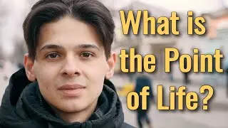 What Is the Point of Life - What Is the Meaning of Life? | What is the Point of Life? ACIM Lessons