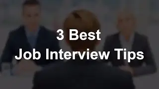 VirtualEmployee.com CEO Shares 3 Tips for Job Interview