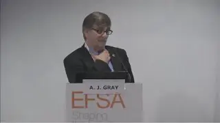 Advancing Environmental Risk Assessment (16/10) Alan Gray