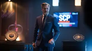 SCP Dr Bright: The Immortal Curse of Dr. Jack Bright 😱
