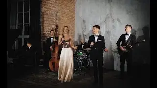 WANTED MUSIC - WELCOME/JAZZ PROMO