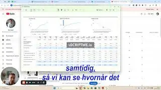 S&aring;dan styrer du din burn rate og runway i SaaS &ndash; undg&aring; &oslash;konomiske overraskelser #SaaS #&oslash;konomi