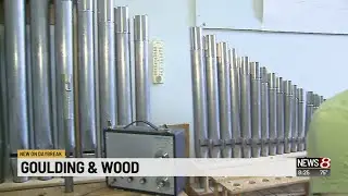 Goulding & Wood -- Part 3