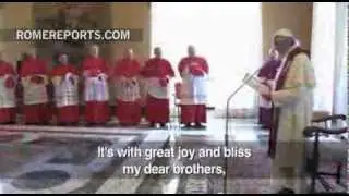 From Popes to Saints: The canonization process of John Paul II and John XXIII