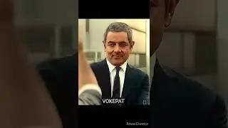 Johnny English wisdom #hollywood #johnnyenglish #rowanatkinson