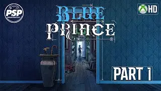Blue Prince Gameplay Walkthrough Part 1 Full Game No Commentary XBOX Series S HD