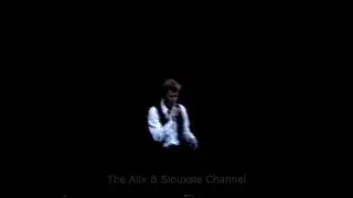 David Bowie - Forest National, Brussels 21.04.90 (Full Show)