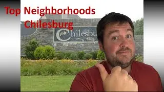 Top Neighborhoods | Chilesburg Tour | Lexington Kentucky