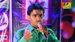 Soon barabar muhinji sindhri by shaman ali lashari