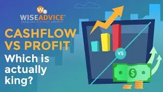 Cashflow Vs Profit - Which Is Actually King? - Difference Between Cash Flow And Profits