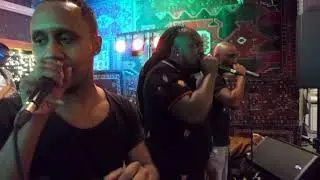Ondrofeni Hobu Mash up concert Amsterdam 2019a