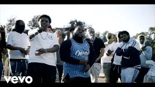 Lil Blood - Blam (Official Video) ft. Cicc, Money Mike || Shot by @Thakur_Taj