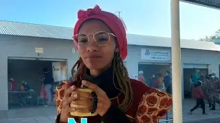 Nama Cultural Fest 2023 | Vlog |Namibian YouTuber