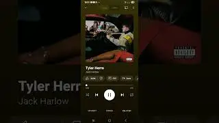 Jack Harlow - Tyler Herro (BTFV AMAPIANO REMIX)