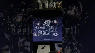 Pappa J Plays Resident Evil Zero from 2002 on the Nintendo GameCube