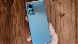 |ASMR Unboxing| Infinix Note 12 (Helio G88, Apex Legends Gameplay)
