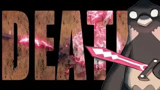 Deaths Door = Baby&rsquo;s First Soulslike? - Game Pass for PC Gameplay