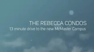 The Rebecca Condos