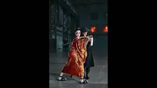 (How Miyamoto Musashi Controlled Anger Completely)