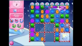 WINTER FESTIVAL level 12