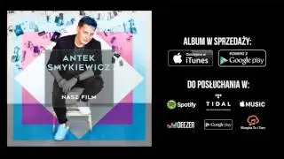 Antek Smykiewicz - Jak Sen