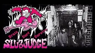SLUB JUDGE 