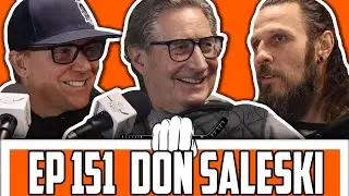 Nasty Knuckles Episode 151 ft Don Saleski