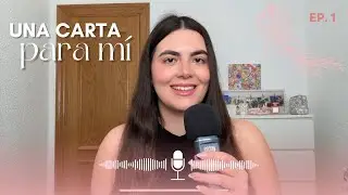 Elegir a tus amistades con intención. ¿Con quién compartes tu energía? 💛 Una carta para mí | Ep. 1