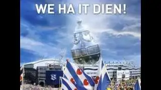 SC Heerenveen ~ Pure Champions