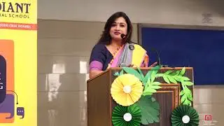 ART OF POSITIVE PARENTING BY DR. PURVI KOTHARI