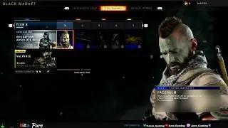 Black Ops 4 - WHY YOU SHOULDN'T BUY TIERS FOR OPERATION ABSOLUTE ZERO