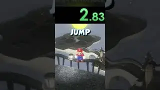 Как быстро я смогу добраться до Одиссеи в Super Mario Odyssey в Королевстве Крышек?