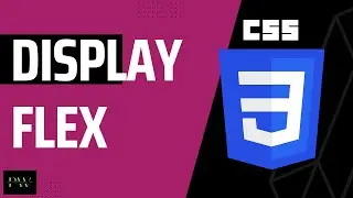 Display flex | container properties and child properties explained.