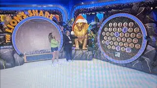 The Price Is Right - 🟣🪙🦁 Lion's Share - 12/22/2025 (Prize Reveal)