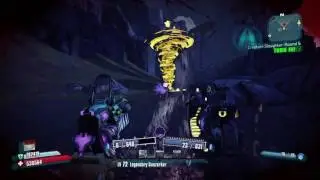 Borderlands 2 Omnd Omnd Ohk Twister Drop