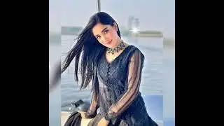 Most beautiful pakistani actress ayeza awan beautiful pictures #celebrity #shorts