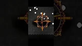THIS GAME IS BAD FOR MY HEALTH!! #enterthegungeon #gaming #games #gameplay #bulletheaven #bullethell
