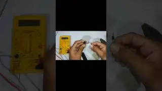Step-by-Step Guide: How to Repair a Multimeter Wire | DIY Electronics Repair