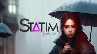 STATIM - Biarkan Aku (Official Music Video)