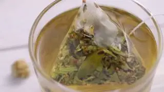 includes 14 individually wrapped tea bags.