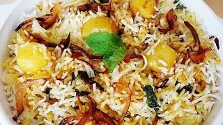 Eggs 🥚🥚🥚 beryani respe 🫕🫕🫕