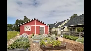 June 20th Summer Solstice Garden Tour