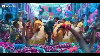 Pattas trailer